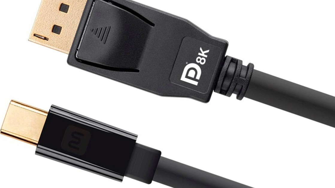 VESA 介绍即将推出的 DisplayPort 显示标准,助力 8K 发展