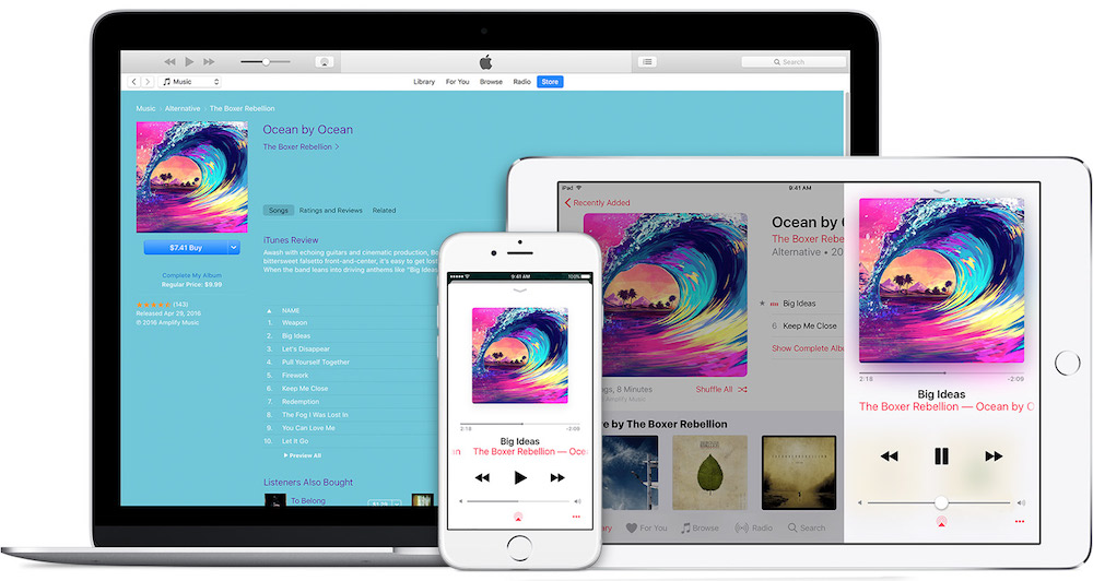 Apple Music