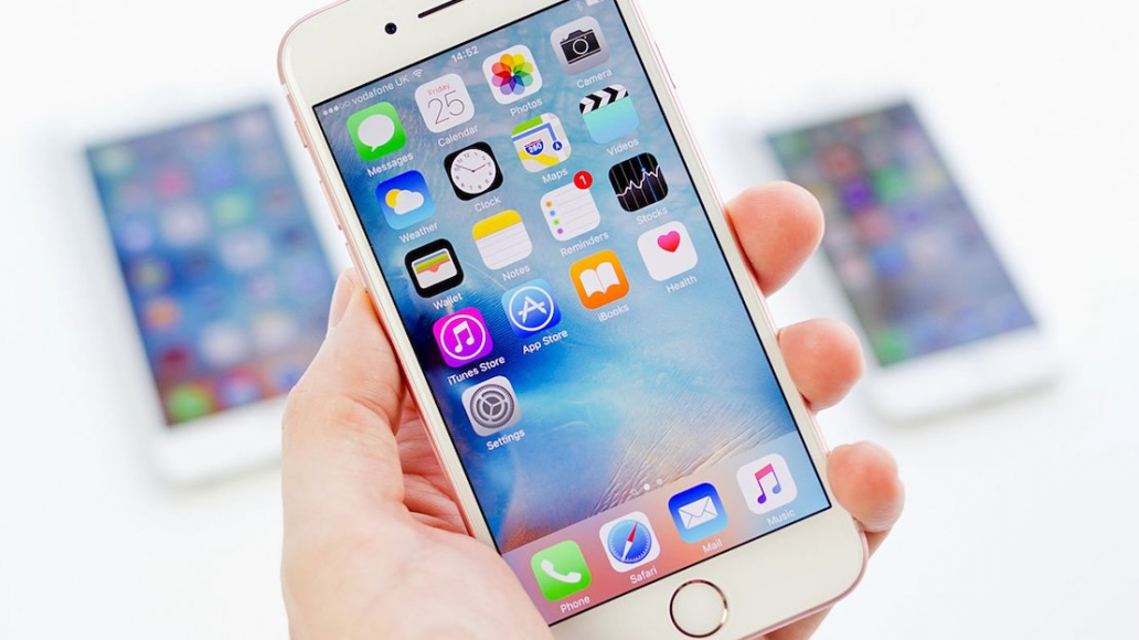 苹果 iPhone 6