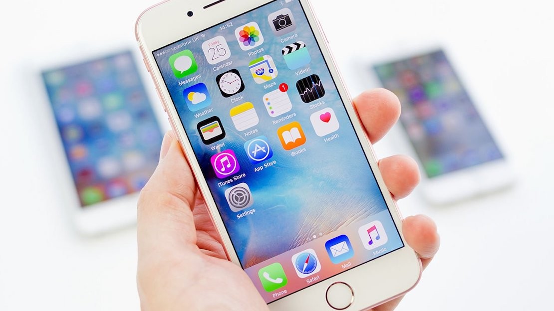 苹果 iPhone 6