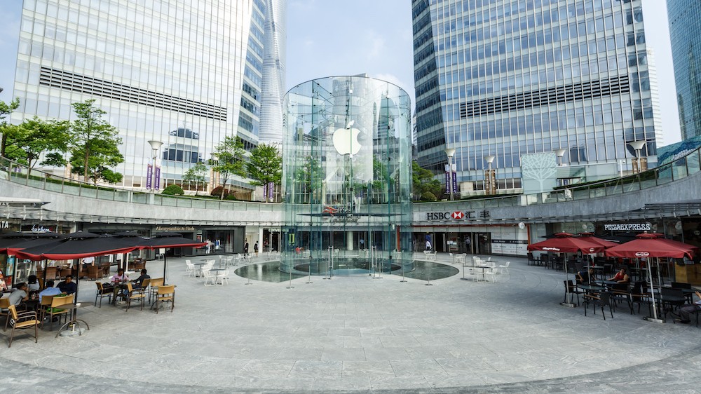 审批太拖延，苹果取消 10 亿美元投资的爱尔兰数据中心建设计划