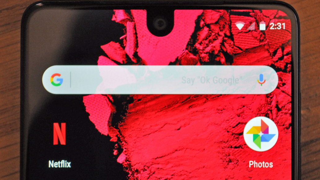 Essential Phone