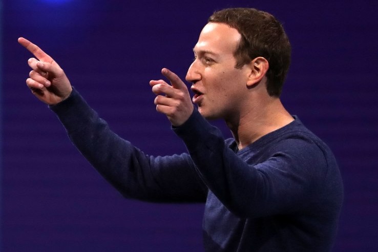 Facebook
