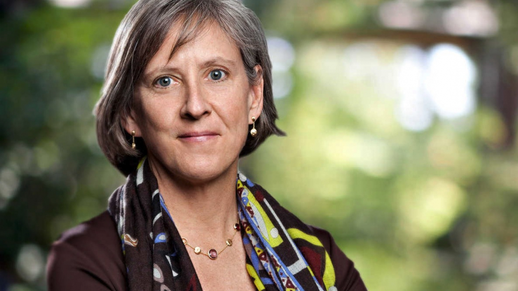 Mary Meeker