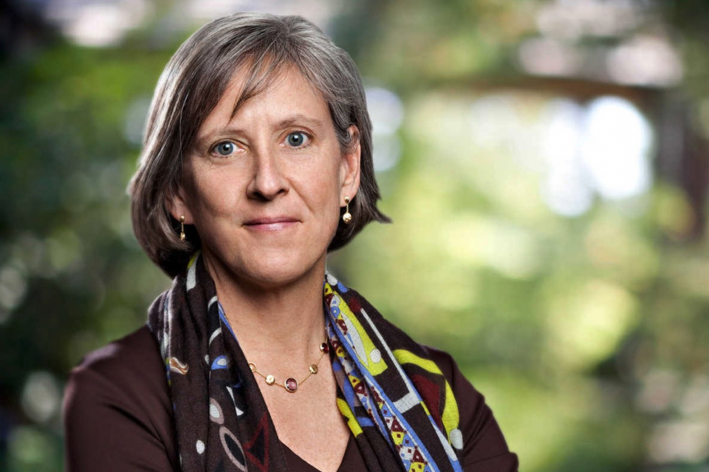 Mary Meeker
