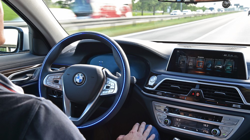 BMW、通用汽车、福特和雷诺启动汽车行业区块链研究小组
