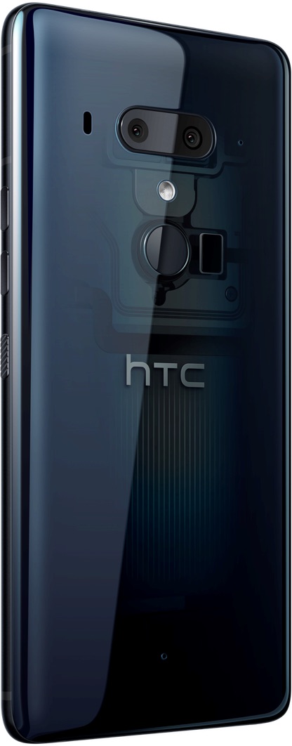 HTC U12+