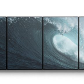 微软推出专为未来办公室而设的 Surface Hub 2