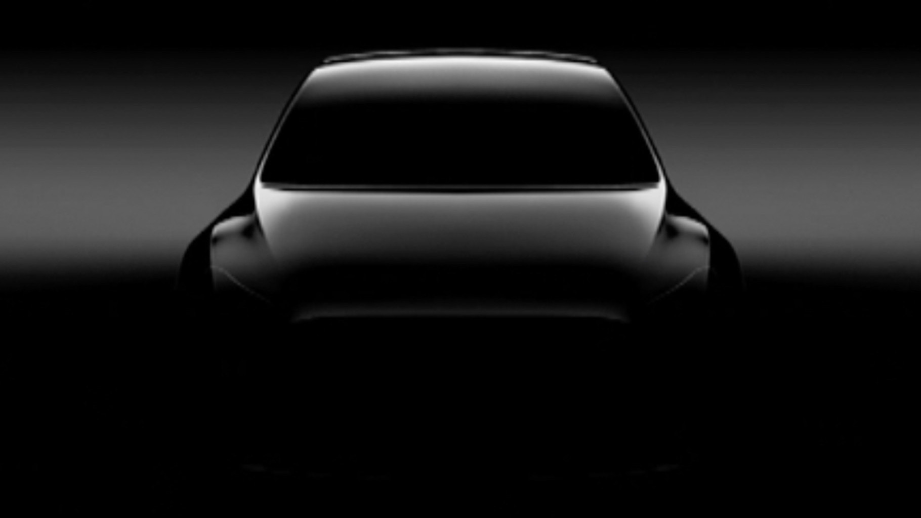 特斯拉 Model Y