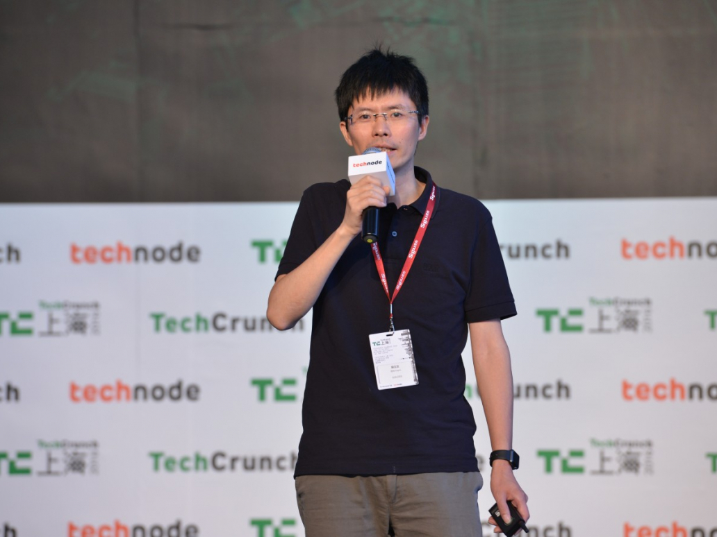 搜狗 COO 茹立云离职，将转任公司战略顾问