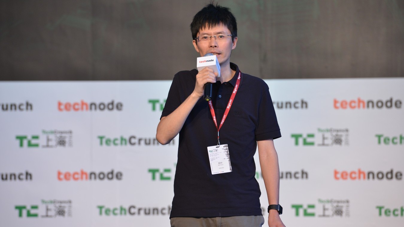 搜狗 COO 茹立云离职,将转任公司战略顾问