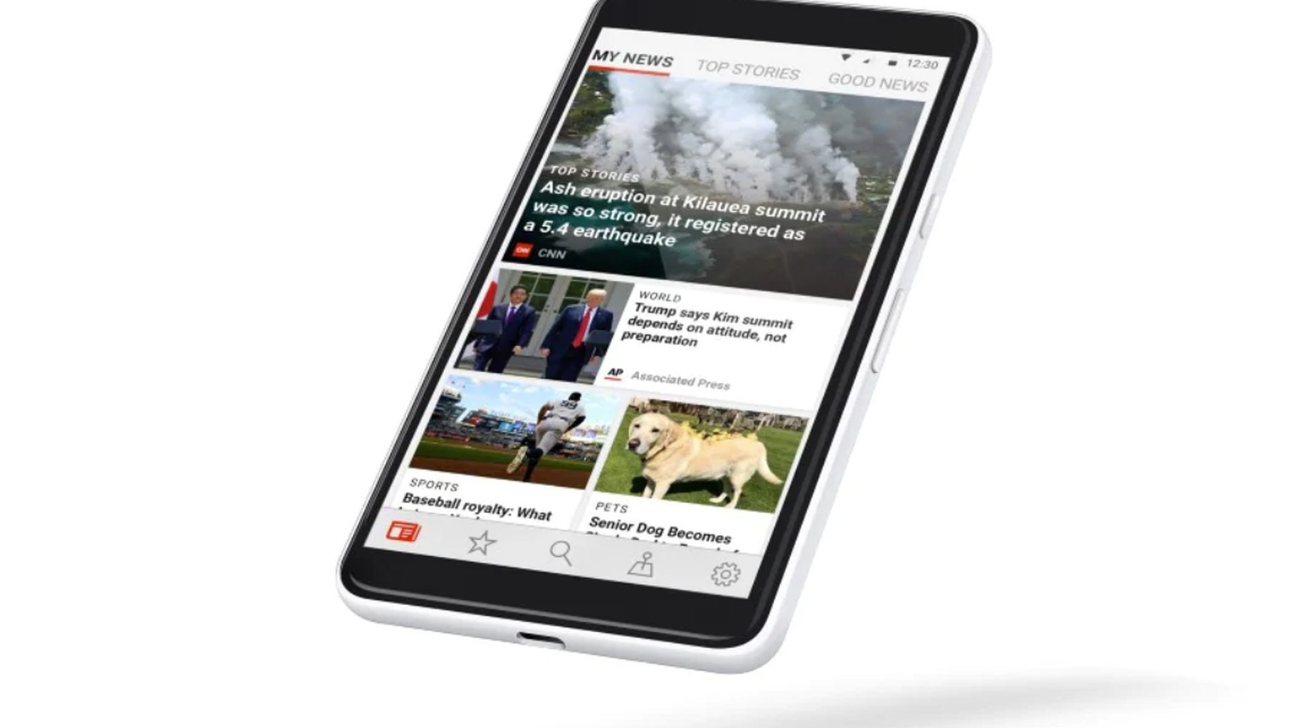 Microsoft News 微软新闻