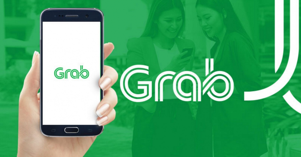 Grab 获 10 亿美元融资，丰田领投