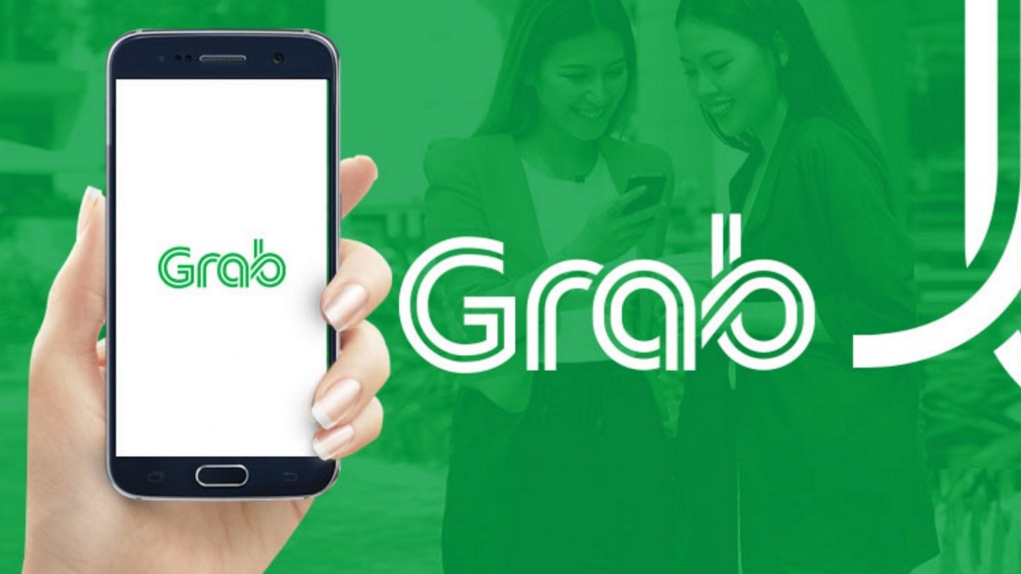 Grab 获 10 亿美元融资,丰田领投