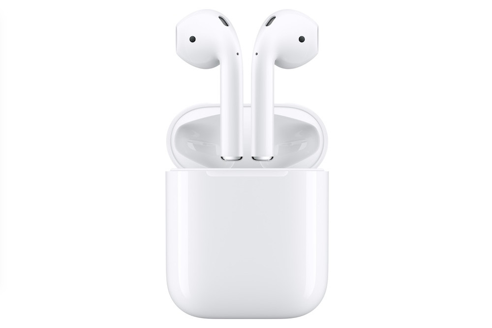 苹果 AirPods