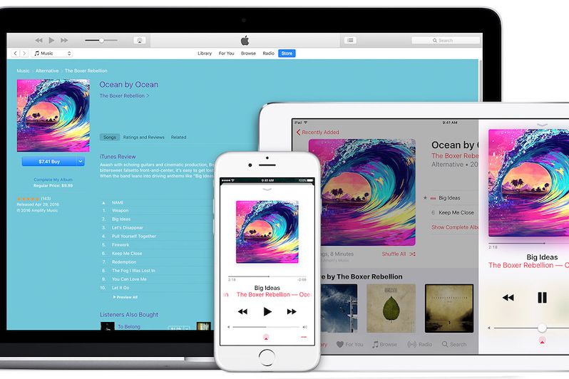 苹果可能会推出视频串流、杂志、音乐和 iCloud 捆绑订阅服务