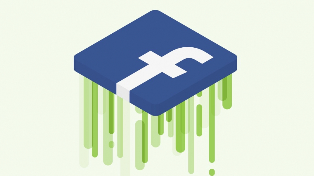 一漏洞让 1400 万用户的 Facebook 帖子意外公开可见