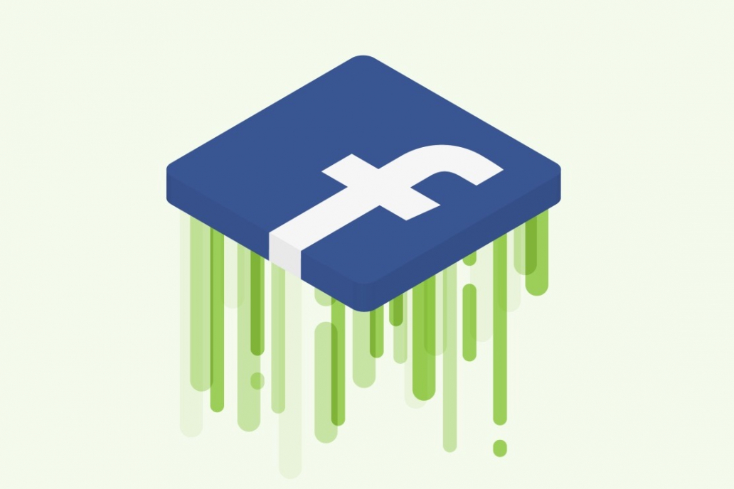 一漏洞让 1400 万用户的 Facebook 帖子意外公开可见