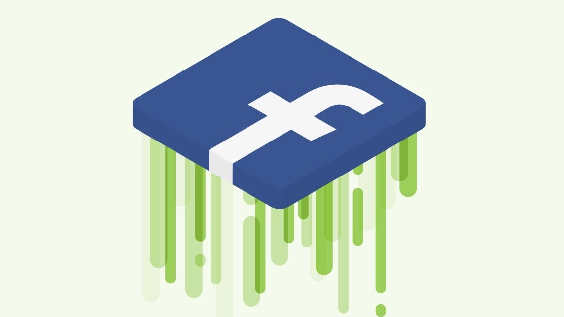 一漏洞让 1400 万用户的 Facebook 帖子意外公开可见