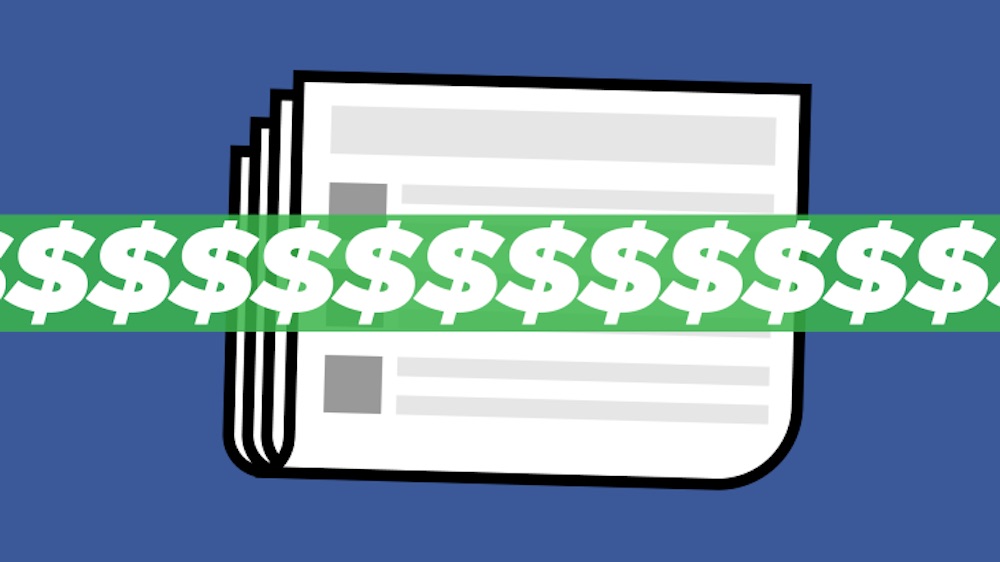 Facebook 与 CNN、Fox 新闻等主流媒体合作制作新闻节目