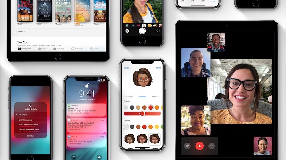 苹果在 WWDC 主题演讲上没提到的 iOS 12 实用功能