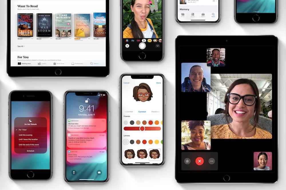 苹果在 WWDC 主题演讲上没提到的 iOS 12 实用功能