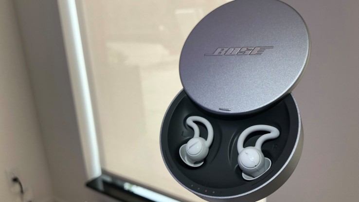 Bose 推出助眠耳机,进军睡眠市场