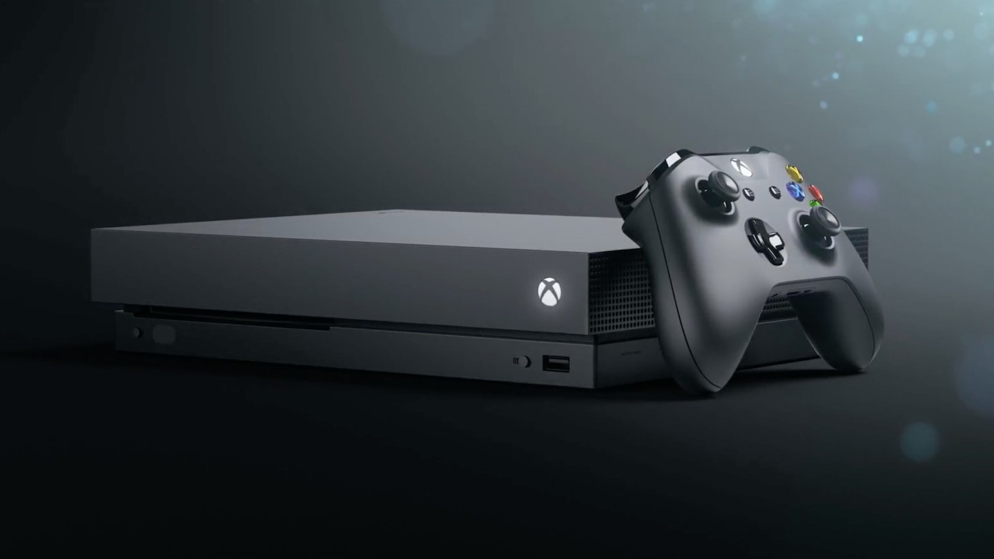 微软:我们没有任何针对 Xbox 主机的虚拟现实或混合现实计划