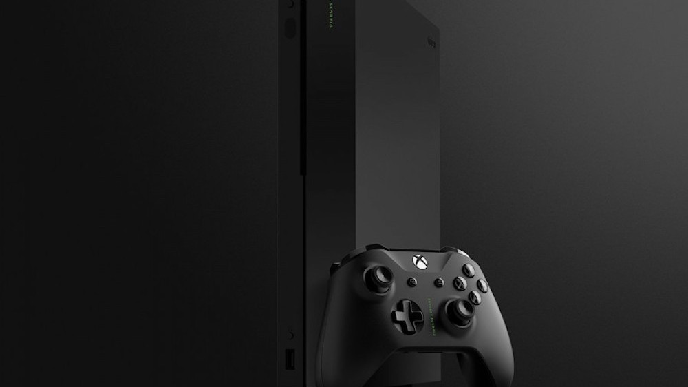 微软的下一代 Xbox 主机可能会在 2020 年亮相