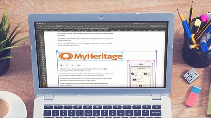 MyHeritage