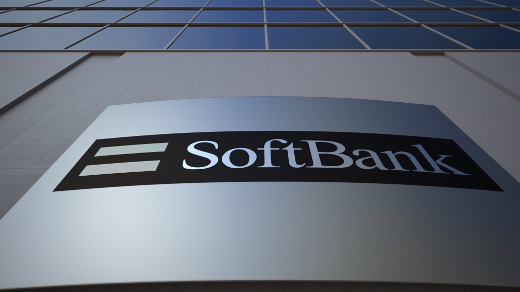 Softbank