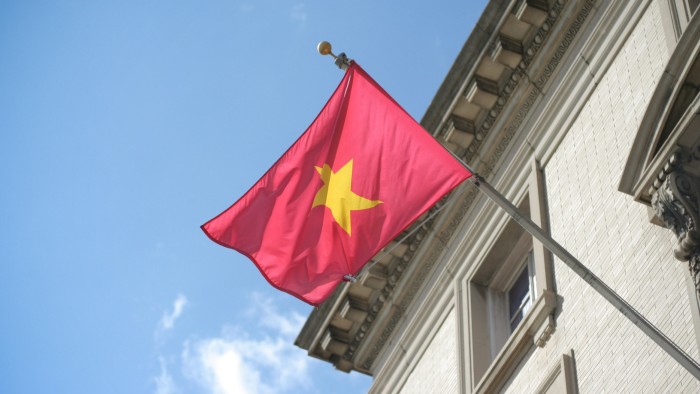 越南通过新网络安全法，公众担忧限制言论自由