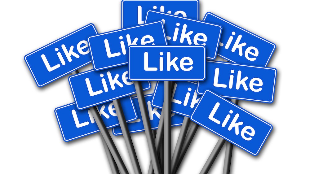 Facebook 在中国成立独资公司？
