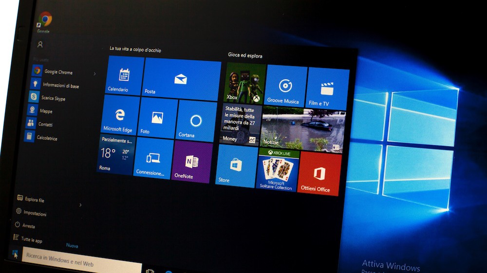 Windows 10 自动重启太烦人？微软用机器学习判断系统更新最佳时间