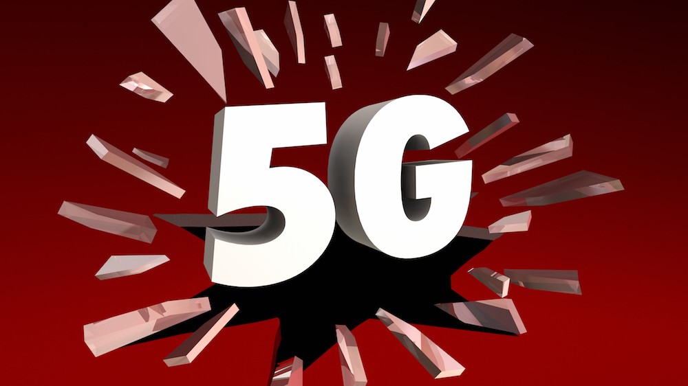 爱立信在印度建立 5G 创新实验室