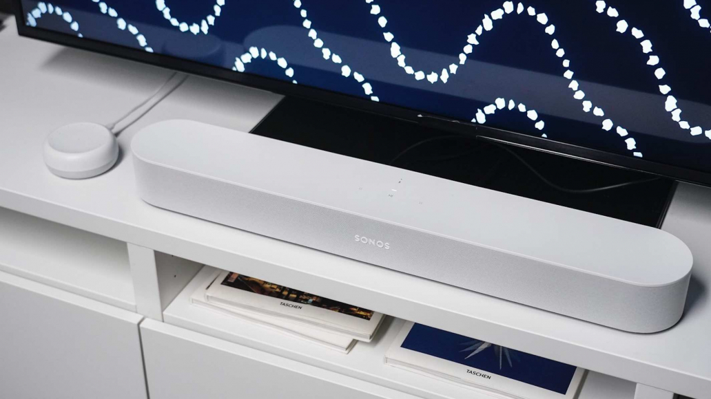 Sonos Beam rokid