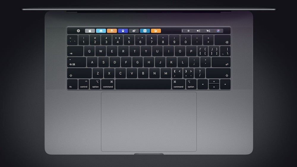 苹果表示不会为旧机型更换最新的 MacBook Pro 蝴蝶键盘
