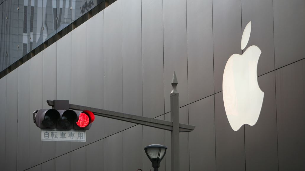 苹果将为日本洪灾受损的 iPhone、Mac 等设备提供免费维修
