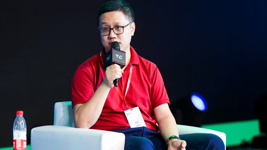 消息称比特大陆完成 B 融资，估值达 120 亿美元
