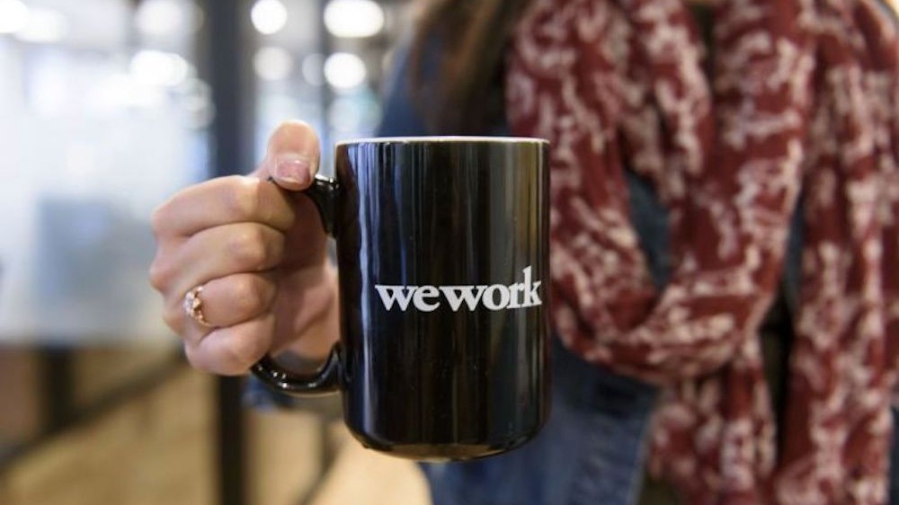 WeWork