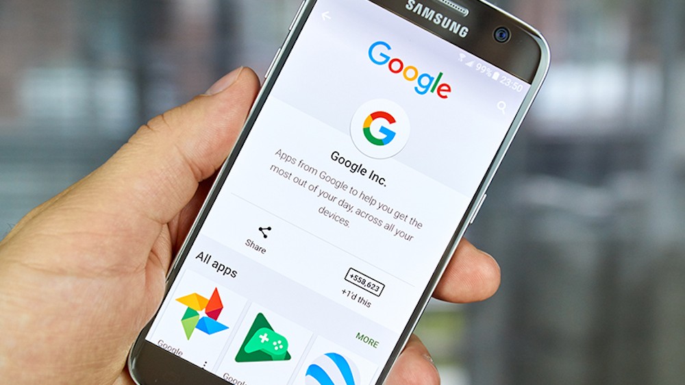 Google Play 商店禁止加密货币挖矿应用