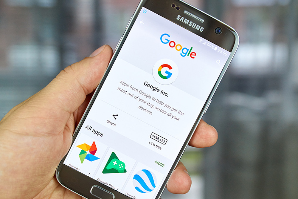 Google Play 商店禁止加密货币挖矿应用