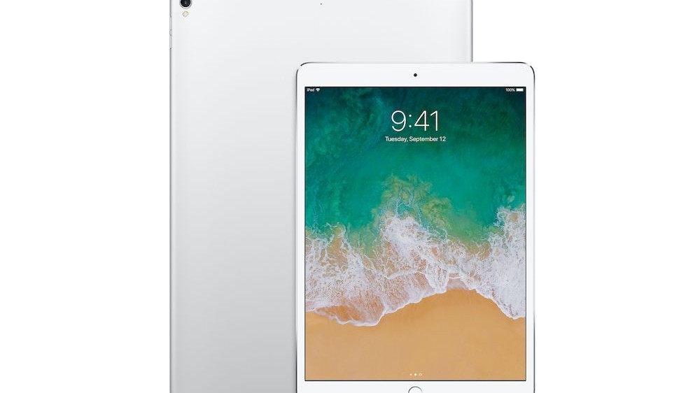 苹果向欧亚经济委员会注册新 iPad 和 MacBook，新品终于要来了？