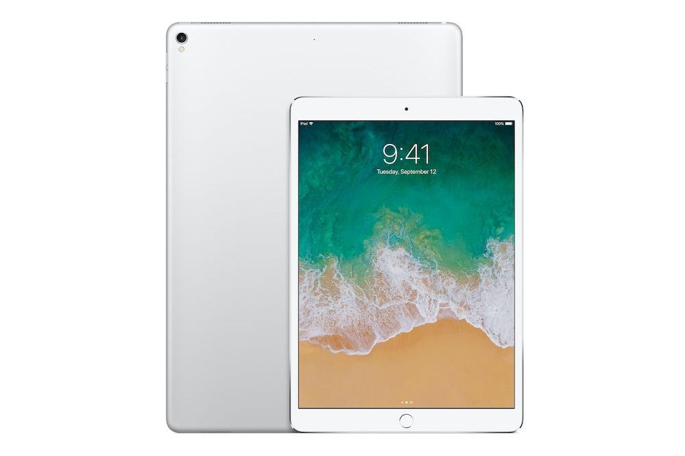 苹果向欧亚经济委员会注册新 iPad 和 MacBook，新品终于要来了？