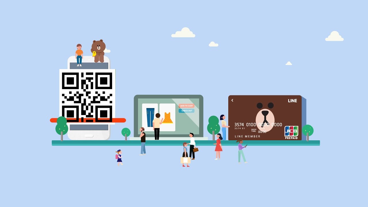 软银的移动支付业务 PayPay，今年秋季推出