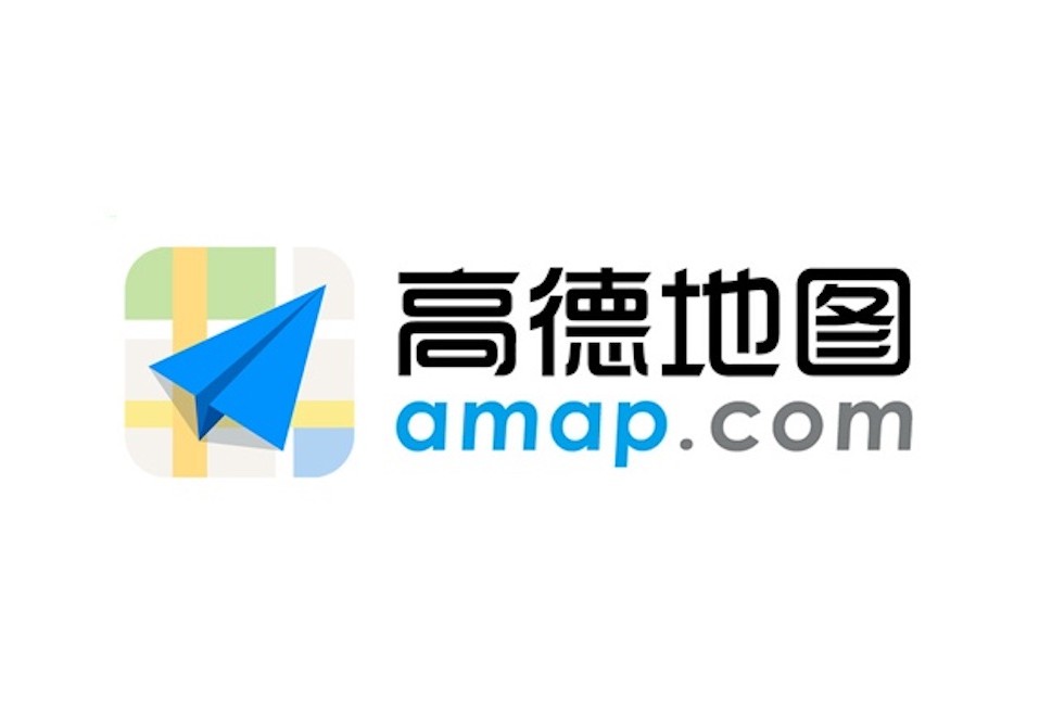 高德地图