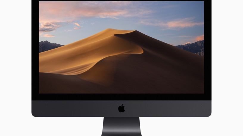 苹果今秋可能会为 Mac 产品线带来全系升级