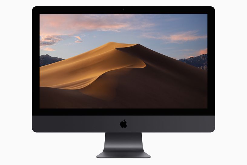 苹果今秋可能会为 Mac 产品线带来全系升级