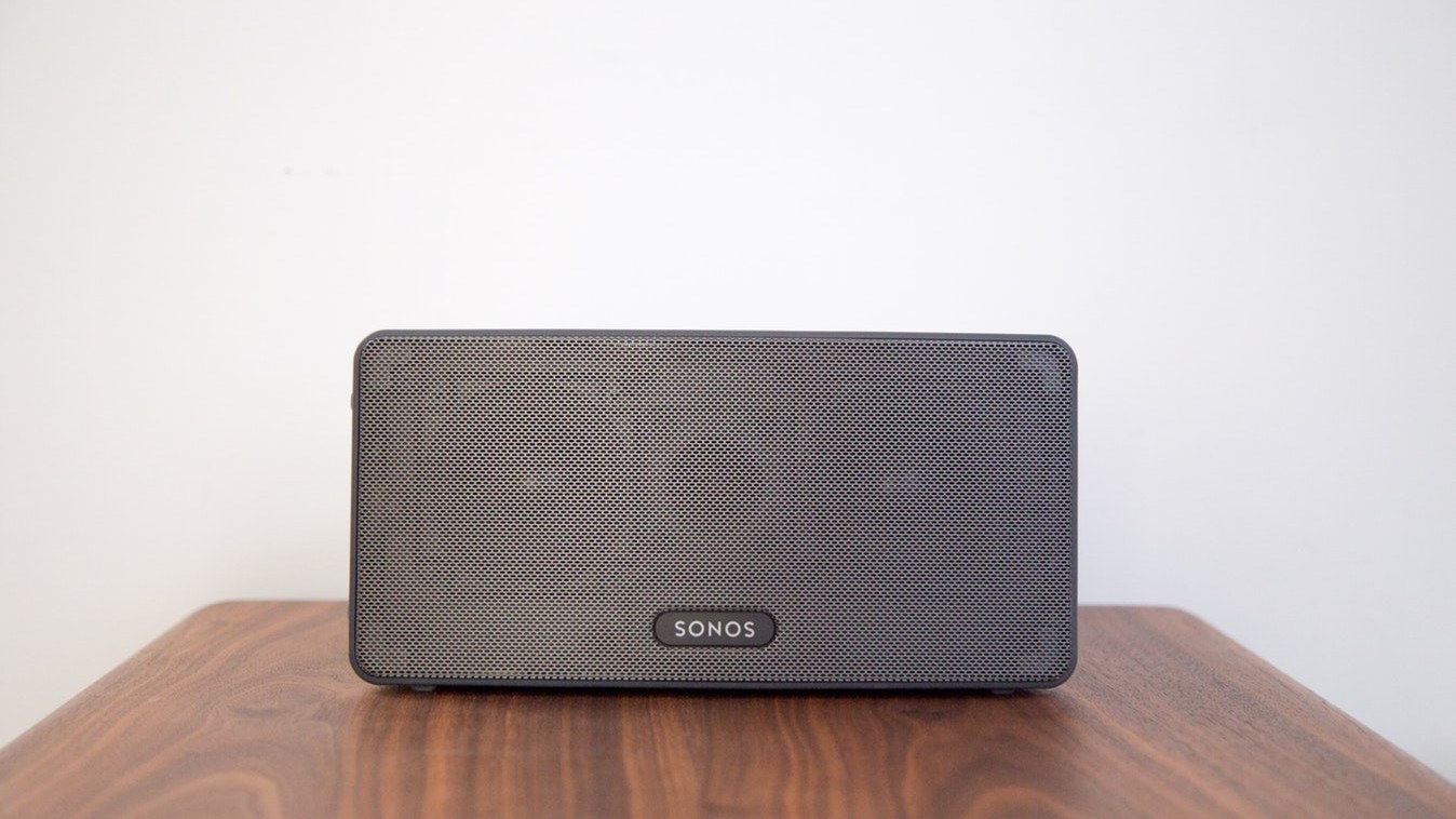 Sonos 提交 IPO 招股书，计划融资 2.64 亿美元