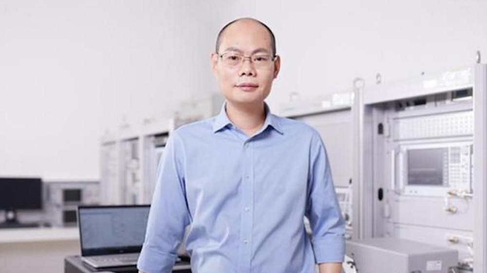 小米任命颜克胜为集团副总裁，主要负责产品和服务品质